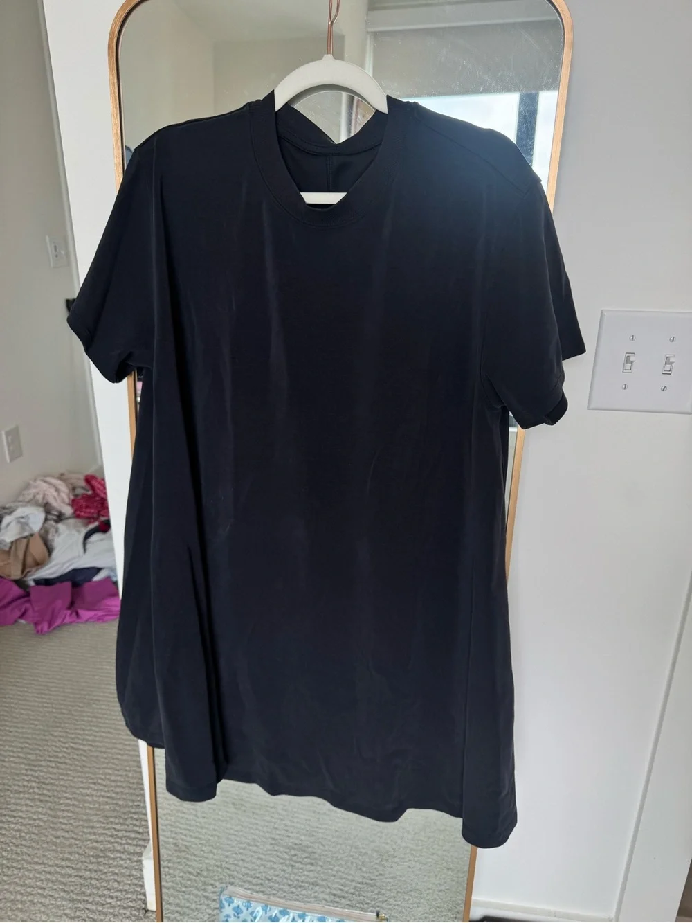 Lululemon All Yours T-Shirt Dress